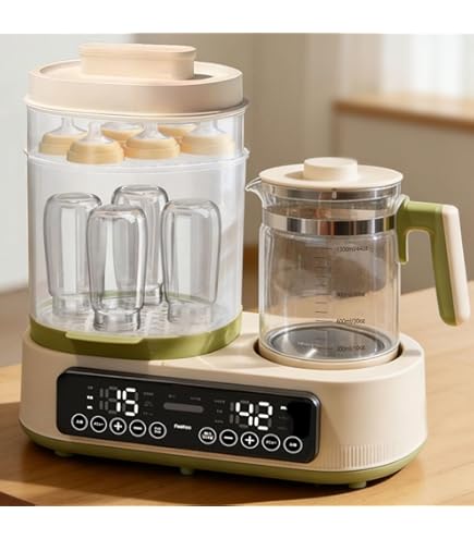 Amazon.co.jp: ピジョン調乳ポット いつでもミルク : ベビー＆マタニティ